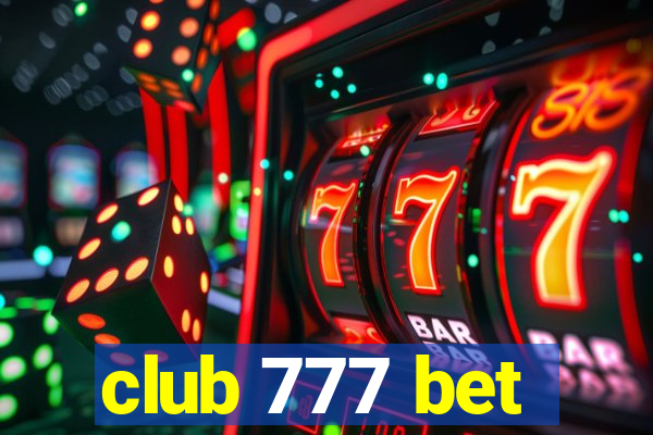 club 777 bet